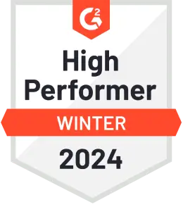 High Performer