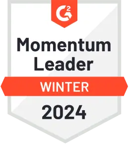 Momentum Leader